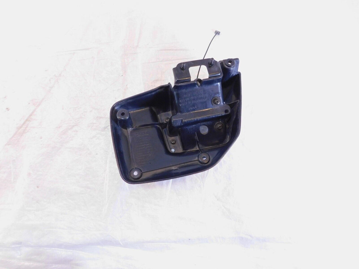 1997-2000 Honda Goldwing 1500 GL1500A GL1500SE Right Stereo Speaker Armrest Body - C3 Cycle