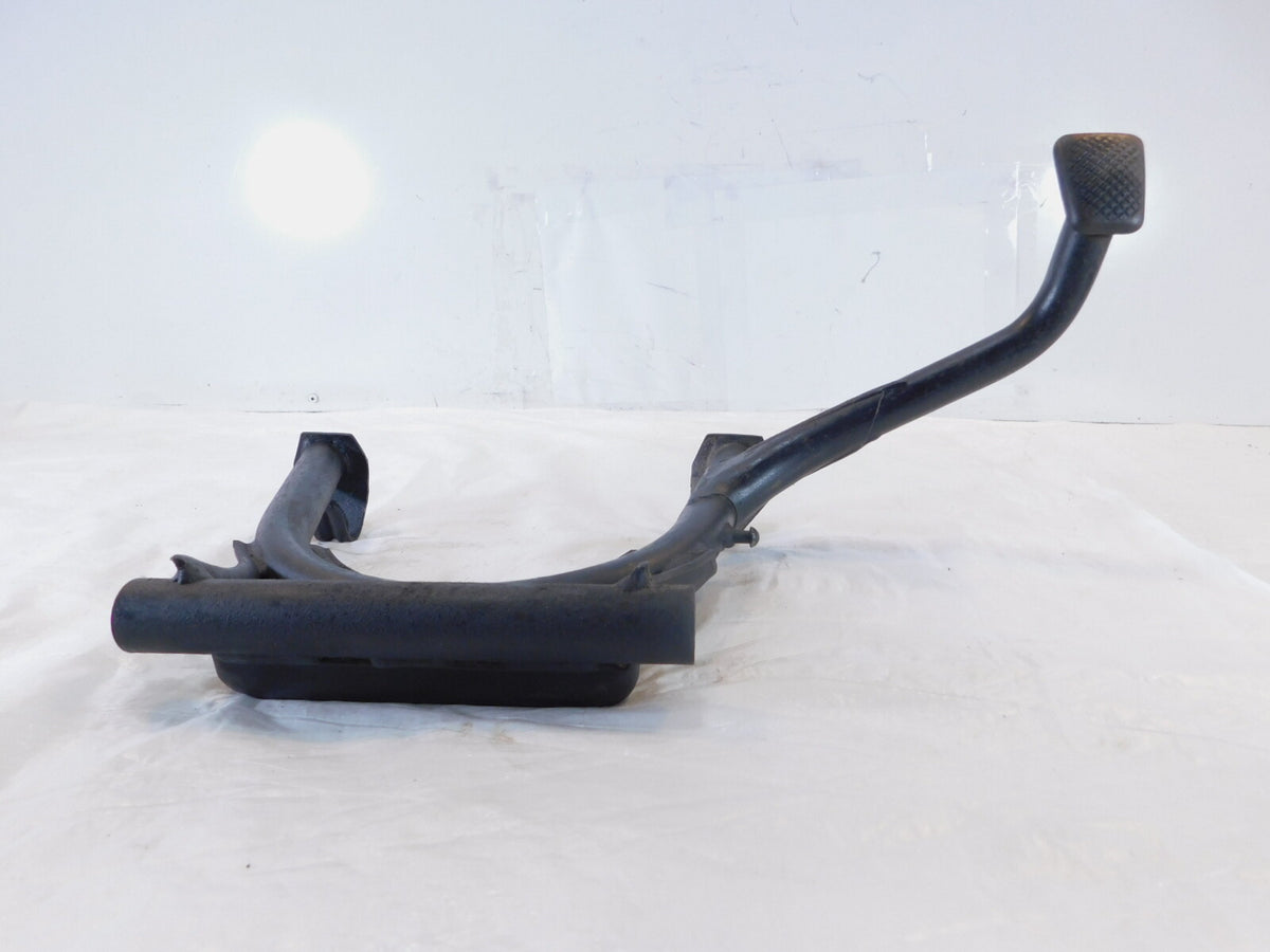 1988-2000 Honda GL1500 Goldwing Black Center Main Stand Mainstand Centerstand - C3 Cycle