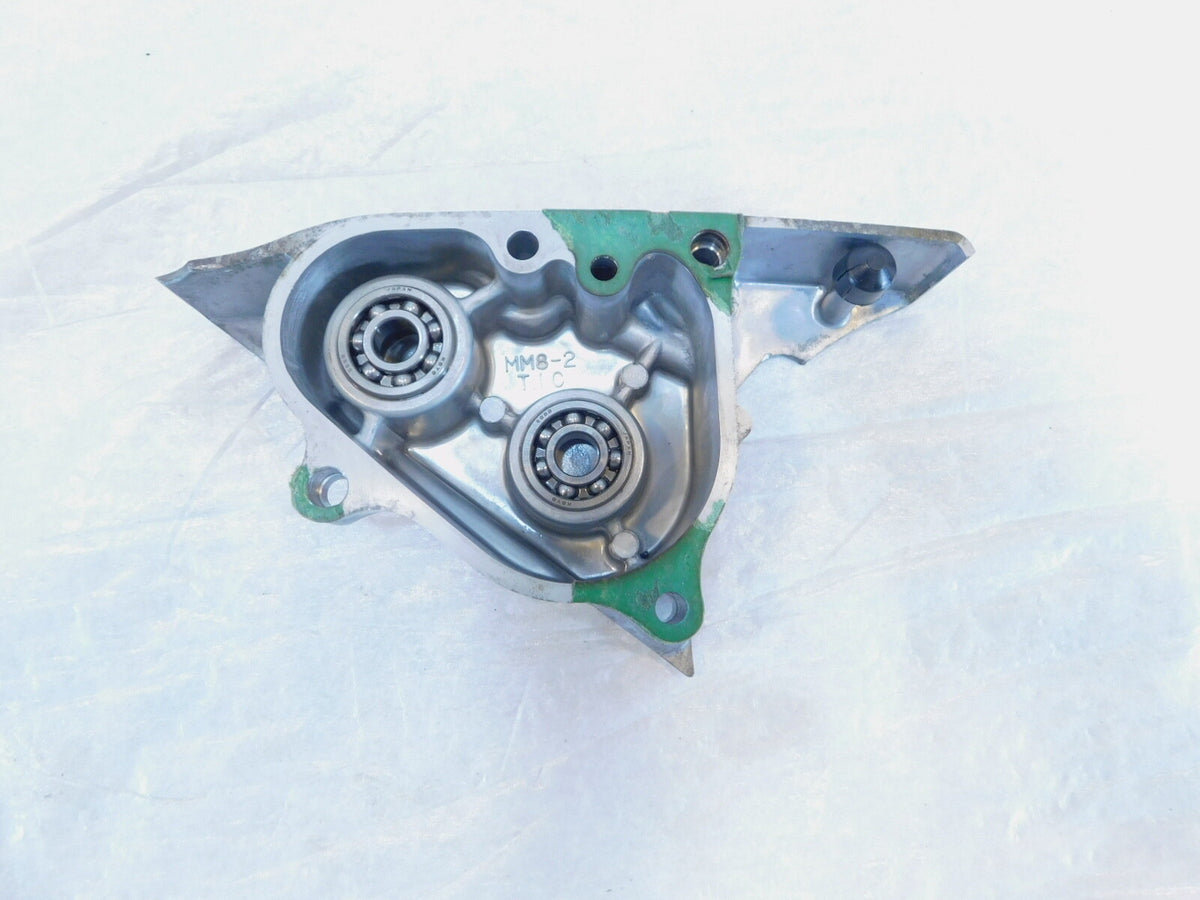 1995-2007 Honda VT1100 VT1100C Shadow 1100 ACE Sabre Engine Starter Motor Cover - C3 Cycle