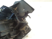 2002-2005 Kawasaki ZZR1200 ZX1200 ZX1200C Rear Fender Mud Guard & Battery Box - C3 Cycle