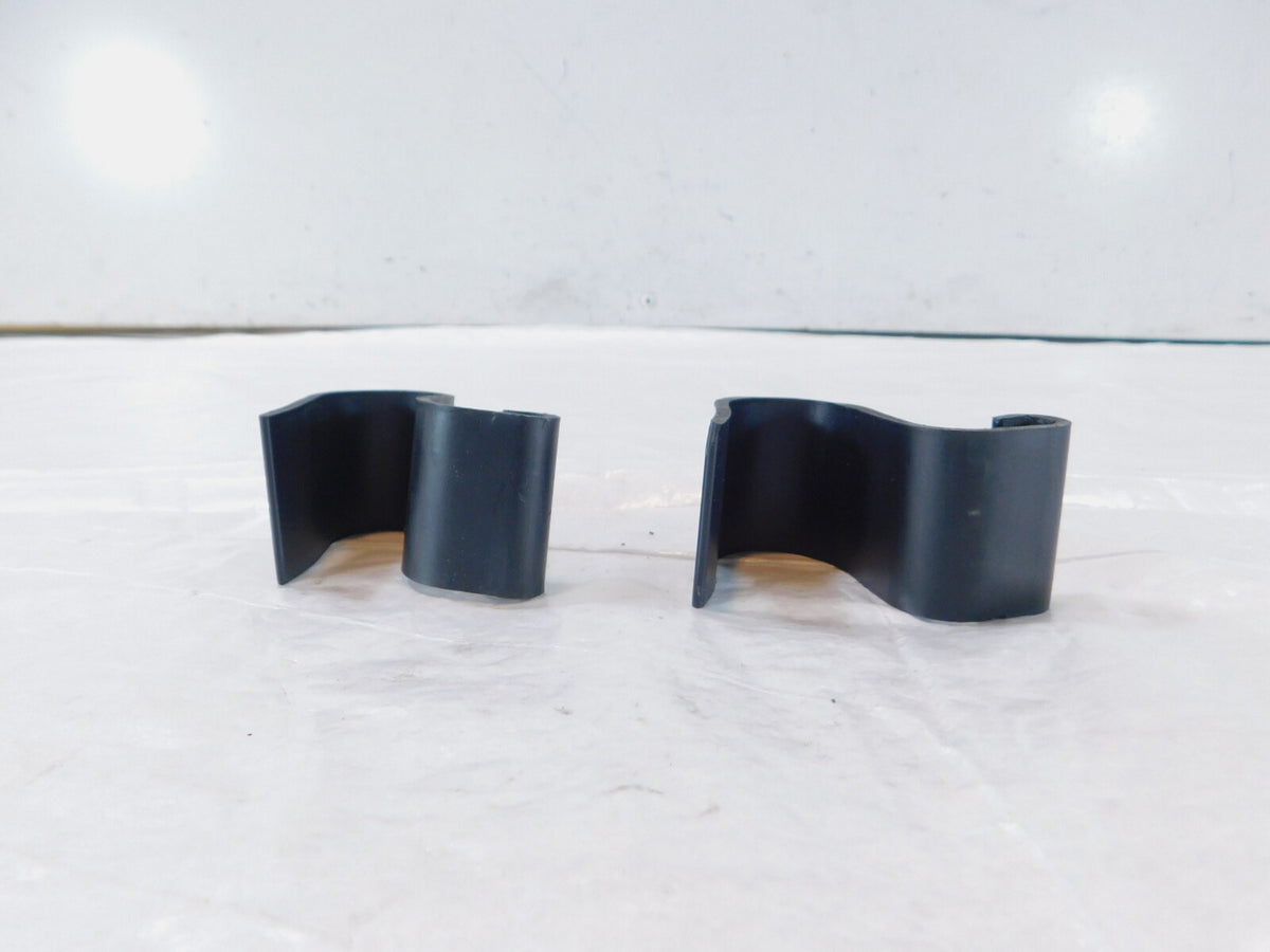 2010-2017 Victory Cross Country Roads & Magnum Front Frame Airbox/Harness Clips - C3 Cycle