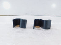 2010-2017 Victory Cross Country Roads & Magnum Front Frame Airbox/Harness Clips - C3 Cycle