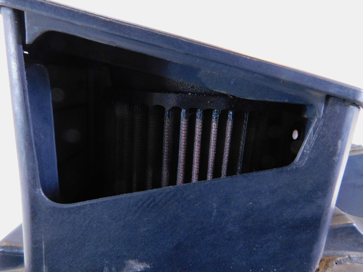 BMW R1100R R1100RS R1150GS R1150R R850 Air Intake Filter Cleaner Airbox Silencer - C3 Cycle