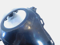 2015 & 2016 Yamaha YZFR3 YZF R3 Black Center Middle Gas Fuel Tank Cover Cowling - C3 Cycle