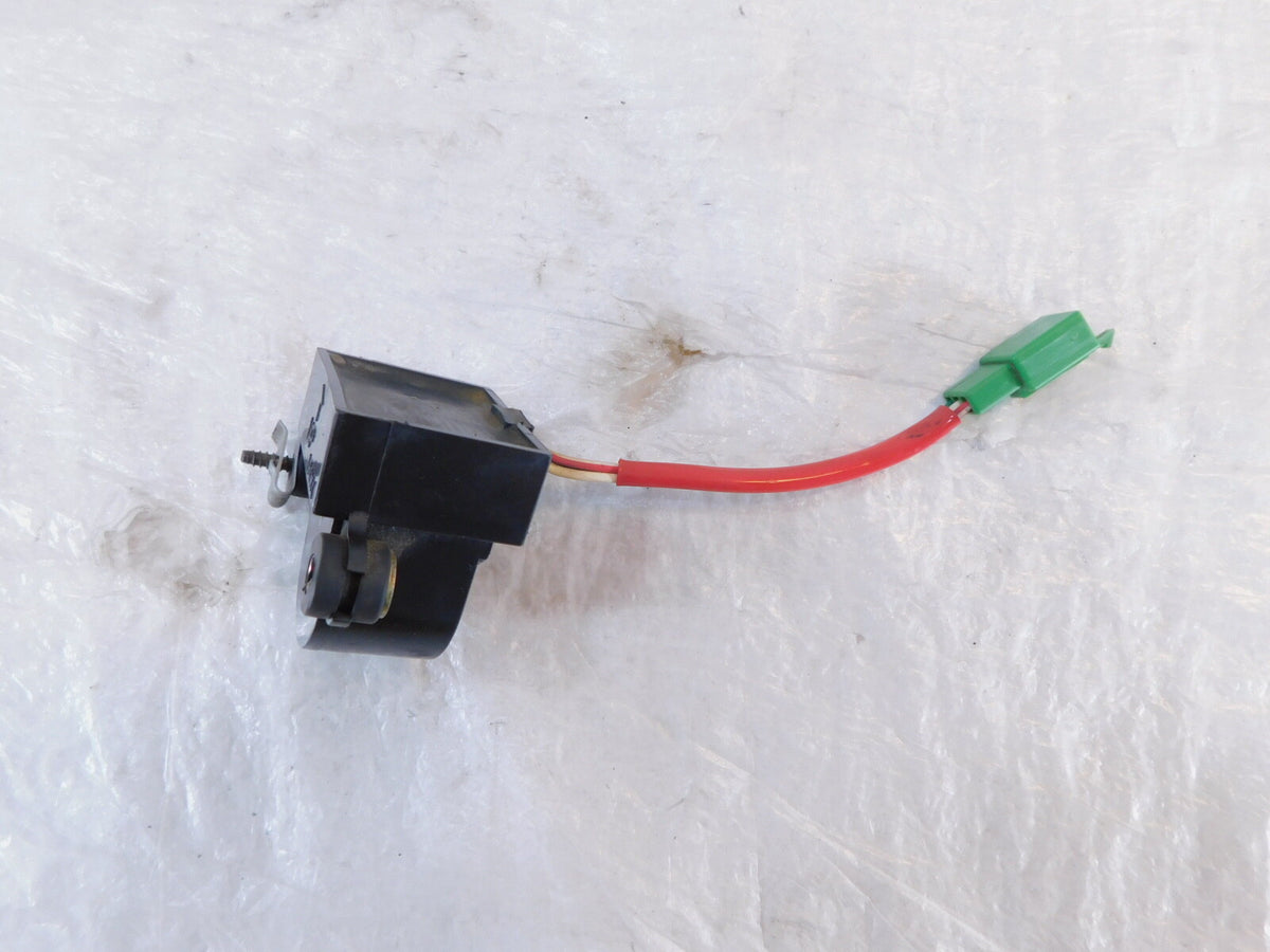 Honda CBR900RR CBR1100XX Super Blackbird VFR800 Interceptor Bank Angle Sensor - C3 Cycle
