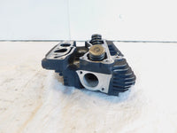 Harley Touring Dyna Softail Rear Cylinder Head w/ Valves & Springs - For Parts - C3 Cycle