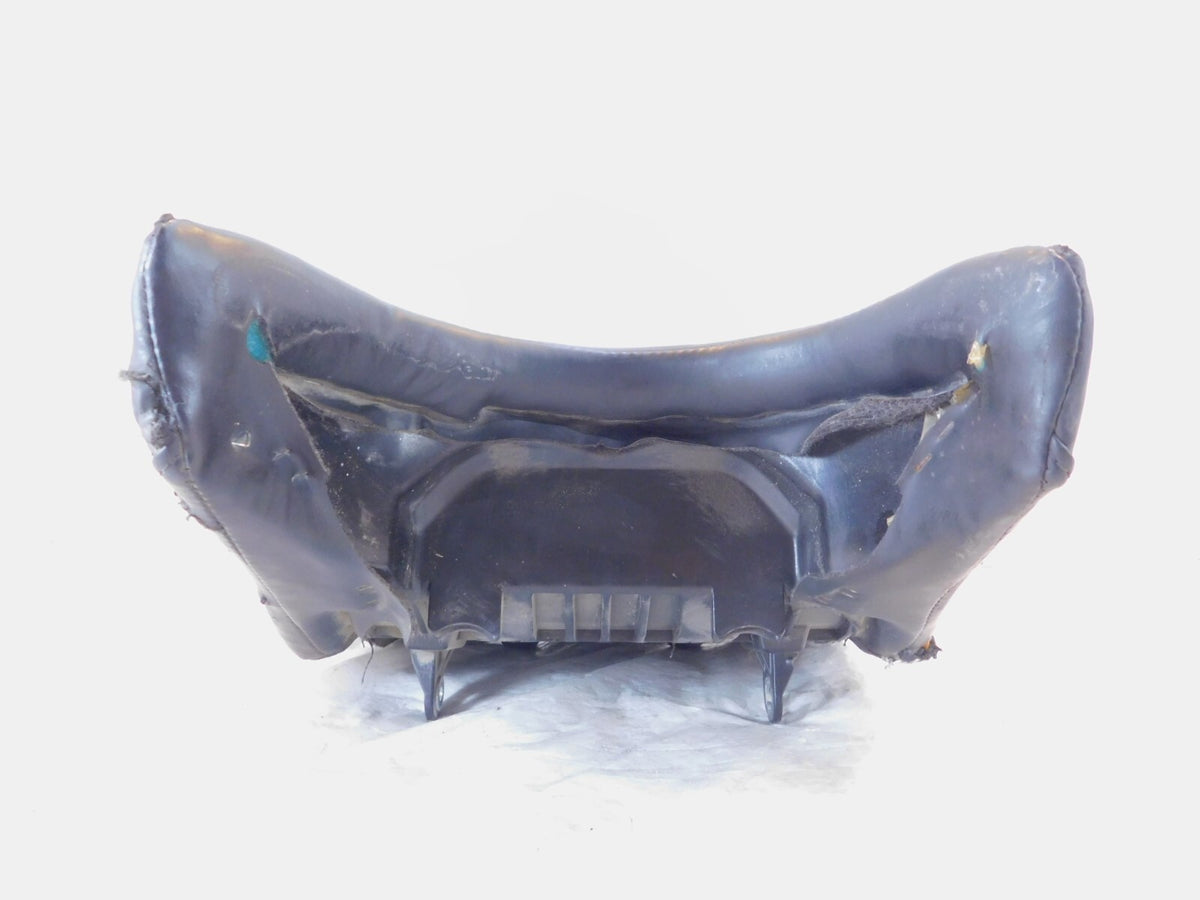 2013-2015 Victory Boardwalk Front Main Rider Driver Bench Cushion Saddle Seat - C3 Cycle