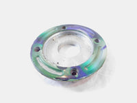 1999-2007 Suzuki Hayabusa GSX1300R Fuel Gas Petrol Tank Lid Cap Mount Bracket - C3 Cycle