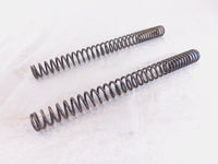 1984 & 1985 Yamaha FJ1100 Front Wheel Left/Right Fork Shock Leg Tube Springs - C3 Cycle
