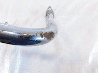 Indian Chieftain Roadmaster & Springfield Right Saddlebag Crash Guard Rail Bar - C3 Cycle