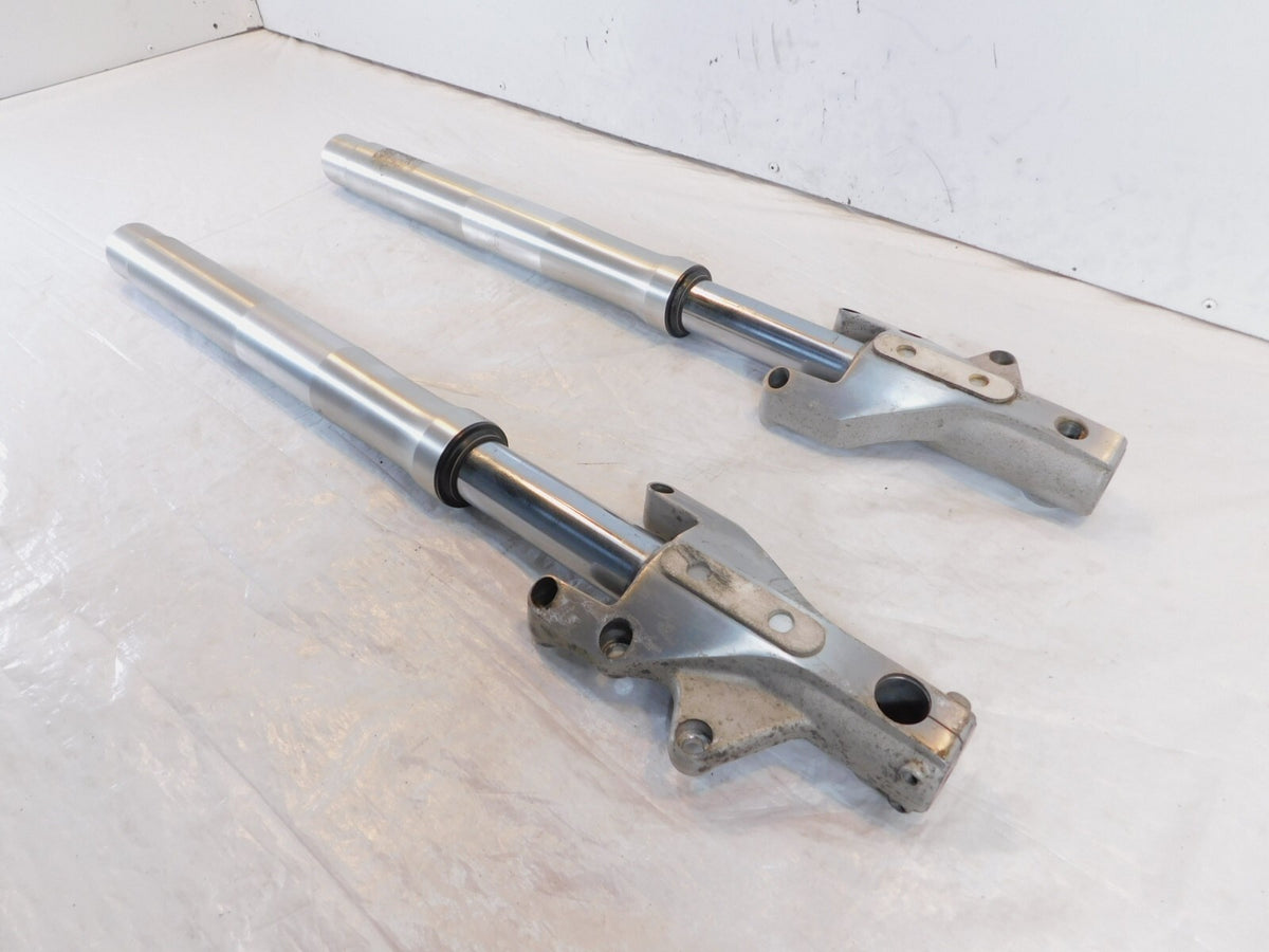 Victory Cross Roads & Cross Country Right & Left Fork Leg Tube Shocks - Straight - C3 Cycle
