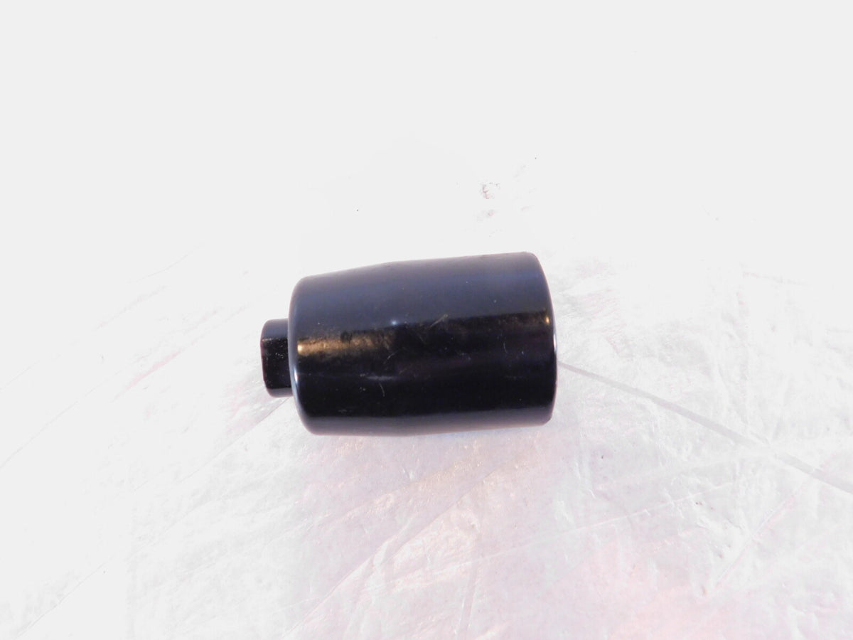 2006-2009 Moto Guzzi Norge 1200 GT GTL Left/Right Handlebar Bar End Weight Cap - C3 Cycle