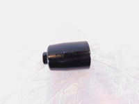2006-2009 Moto Guzzi Norge 1200 GT GTL Left/Right Handlebar Bar End Weight Cap - C3 Cycle