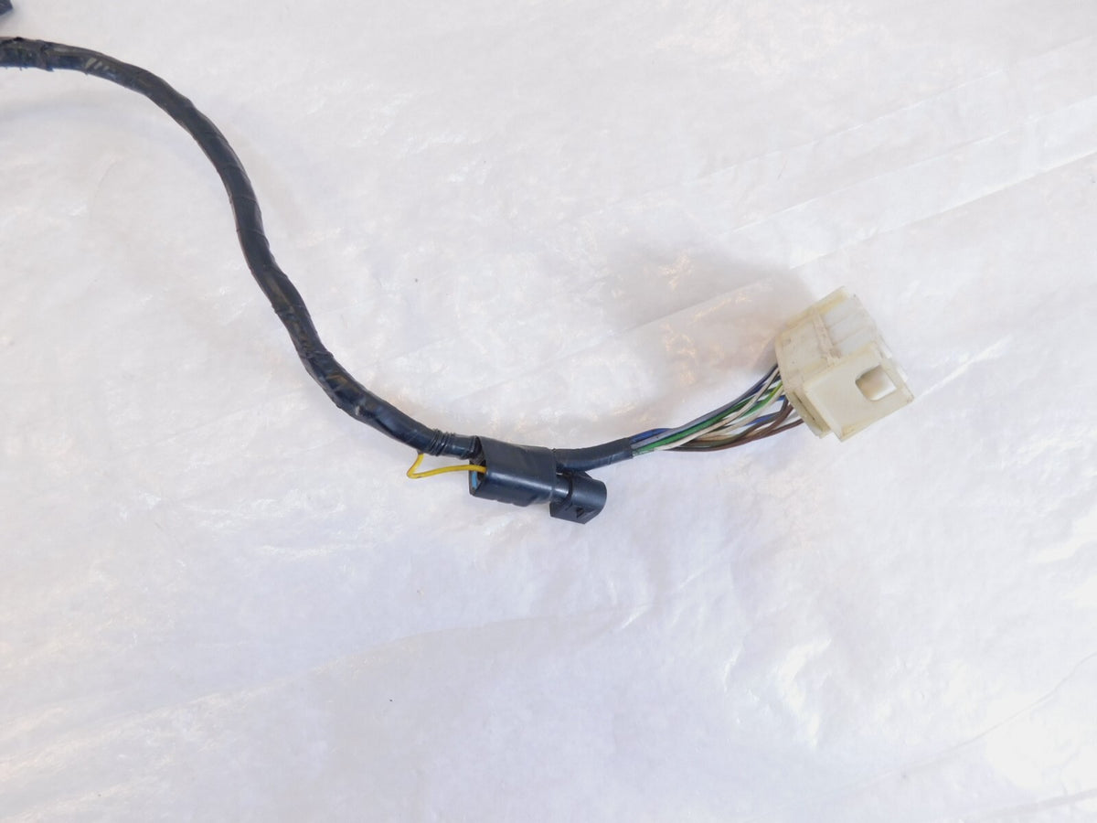 BMW R1150RT Instrument Cluster Telltale Pilot Dash Indicator Light Bulb Harness - C3 Cycle