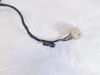 BMW R1150RT Instrument Cluster Telltale Pilot Dash Indicator Light Bulb Harness - C3 Cycle