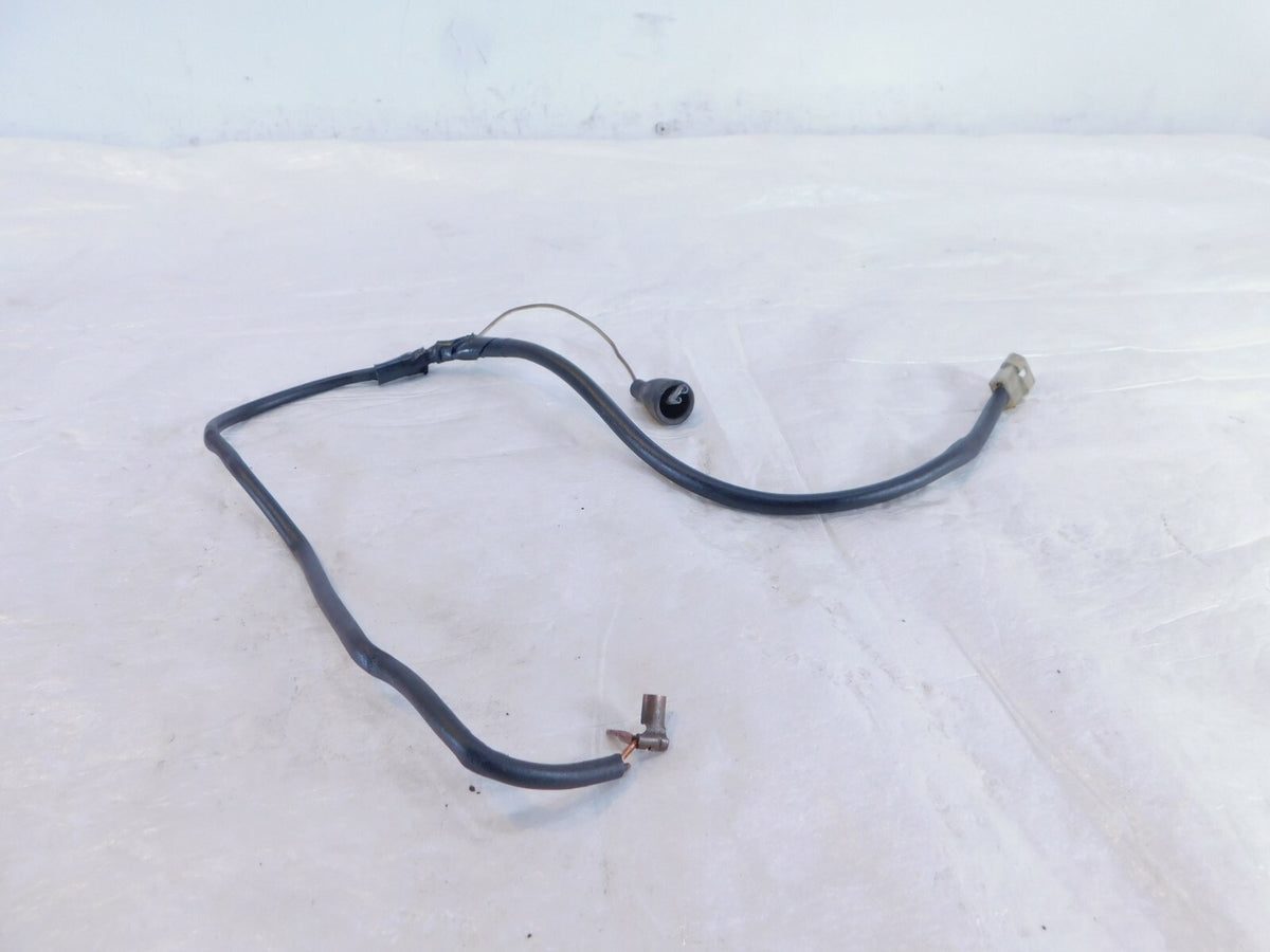 BMW F650 Funduro F650ST Engine Motor Idle Oil Pressure Sensor Wire Sub Harness - C3 Cycle
