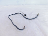 BMW F650 Funduro F650ST Engine Motor Idle Oil Pressure Sensor Wire Sub Harness - C3 Cycle