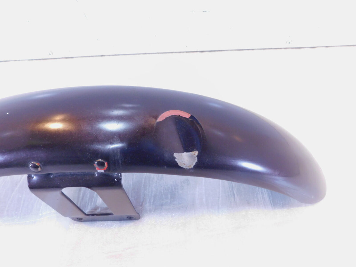 Harley Davidson Sportster 883 & 1200 Front Wheel Cover Fender - Dented - C3 Cycle