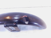 Harley Davidson Sportster 883 & 1200 Front Wheel Cover Fender - Dented - C3 Cycle