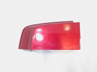 1992-2000 Honda Goldwing GL1500 GL1500I Candy Spectra Red Left Saddlebag Cover - C3 Cycle