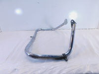 Harley Davidson Touring Road King Electra Glide Chrome Engine Crash Guard - Bent - C3 Cycle