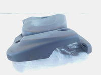 2006 & 2007 Buell XB XB12 XB12X Ulysses Front Transmission Sprocket Gear Cover - C3 Cycle