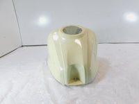 2015 & 2016 Yamaha YZFR3 YZF R3 White Gas Fuel Tank Cover Cowling Fairing Case - C3 Cycle