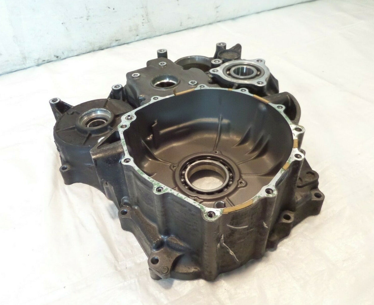 Honda GL1800 Goldwing 1800 Rear Engine Motor Transmission Clutch Housing Case - C3 Cycle