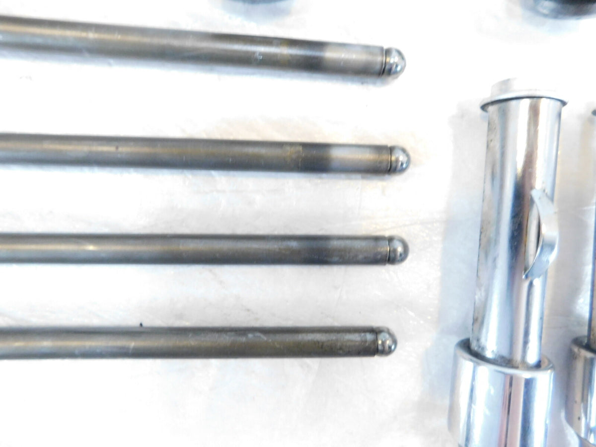 1986-1990 Harley Davidson XLH Sportster 883 & 1200 Pushrod Guide & Tappet Set - C3 Cycle