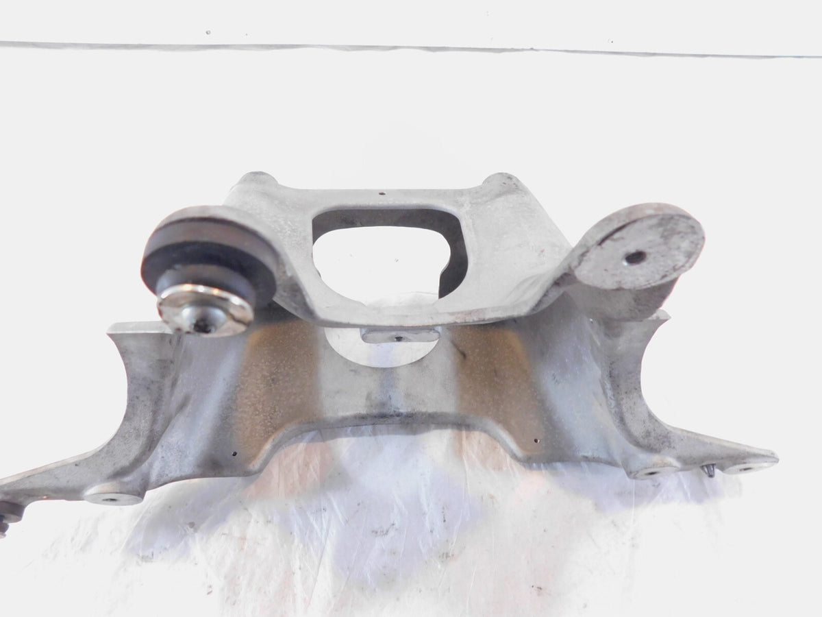 2008 2009 2010 Victory Vision Rear Luggage Top Box Tour Pak Mount Stay Bracket - C3 Cycle