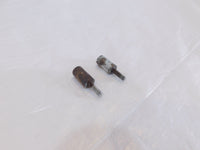 Harley Davidson Sportster 883 & 1200 Ignition Timing Cover Plate Stand Off Bolts - C3 Cycle