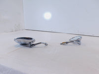 Yamaha Royal Star Venture S XVZ13 & V Star 950 XVS950 Left/Right Side Mirrors - C3 Cycle