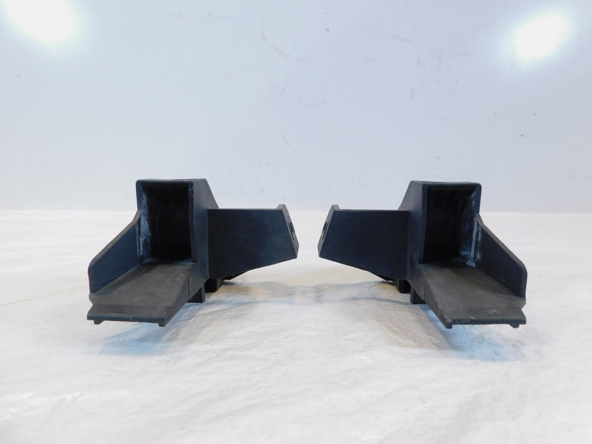 BMW R1150RT & R1100RT Left/Right Seat Vertical Serrated Adjuster Bracket Mount - C3 Cycle