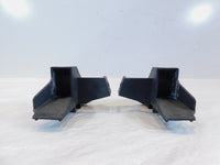 BMW R1150RT & R1100RT Left/Right Seat Vertical Serrated Adjuster Bracket Mount - C3 Cycle