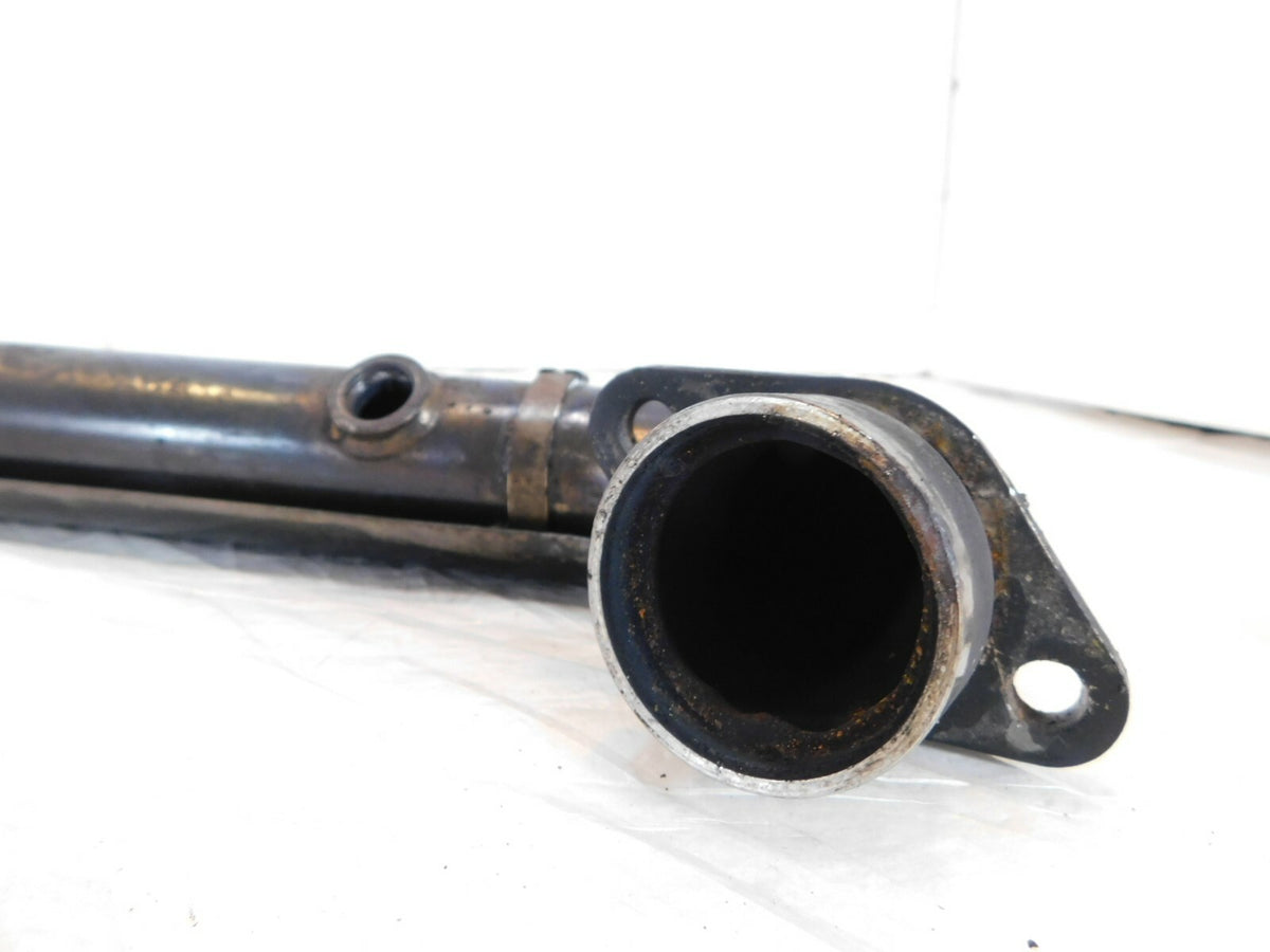 Victory Vision, Cross Country & Magnum Front Exhaust Header Pipe Assembly - C3 Cycle