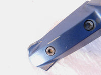 2000-2006 BMW R1150R & Rockster Left/Right Rear Passenger Footrest Foot Pegs - C3 Cycle