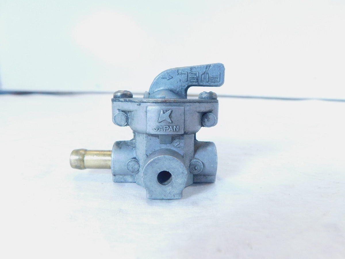 Harley Davidson Sportster 883 & 1200 Gas Tank Fuel Valve Petcock Tap - Shut off - C3 Cycle
