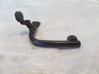 2005-2010 Triumph Speed Triple 1050 Right Engine Motor Oil Cooler Bracket Mount - C3 Cycle