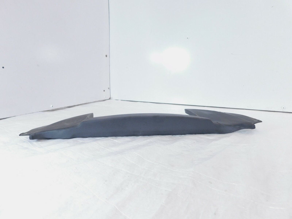 BMW K75RT K100LT K100RT Front Fairing Windshield Upper Dash Panel Trim Cover - C3 Cycle