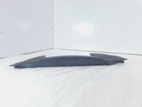 BMW K75RT K100LT K100RT Front Fairing Windshield Upper Dash Panel Trim Cover - C3 Cycle
