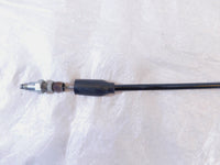 1974-1978 Honda CB550 CB550K & Super Sport 550 Front Handlebar Clutch Cable Line - C3 Cycle