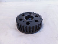 Harley Davidson Milwaukee 8 Softail Electra Glide M8 Front Belt Pulley Sprocket - C3 Cycle