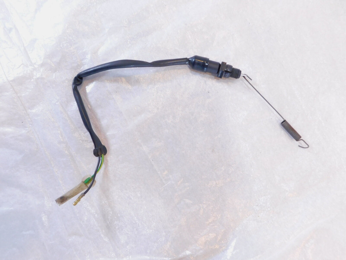 Honda CB550 CB750 Super Sport 550 750 Rear Brake Stop Light Switch 35350-GB2-505 - C3 Cycle