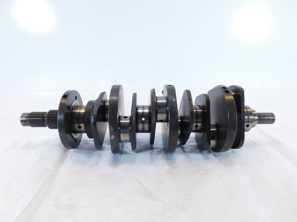 Honda GL1500 Valkyrie & GL1500A Goldwing 1500 Engine Motor Crank Crankshaft
