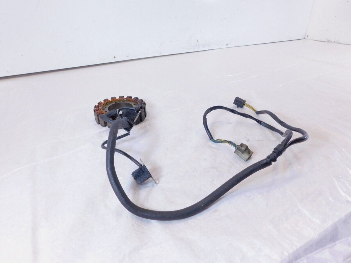 1987-2009 Suzuki Intruder Boulevard S83 VS1400 Generator Alternator Stator Coil - C3 Cycle