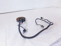 1987-2009 Suzuki Intruder Boulevard S83 VS1400 Generator Alternator Stator Coil - C3 Cycle