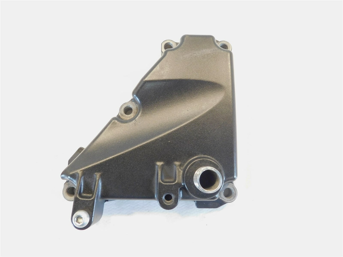 2006-2010 Yamaha YZF-R6 YZFR6 YZF R6 Engine Motor Crankcase Breather Valve Cover - C3 Cycle
