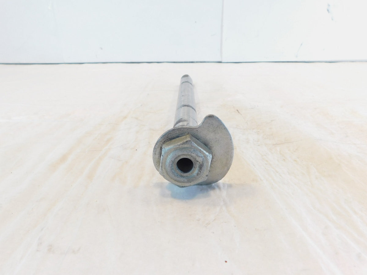 Harley Davidson Milwaukee 8 Road King Street Electra Glide Rear Wheel Axle Bolt - C3 Cycle