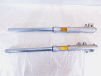 1997 1998 1999 2000 BMW F650 Funduro F650ST Front Wheel Fork Shock Leg Tubes - C3 Cycle