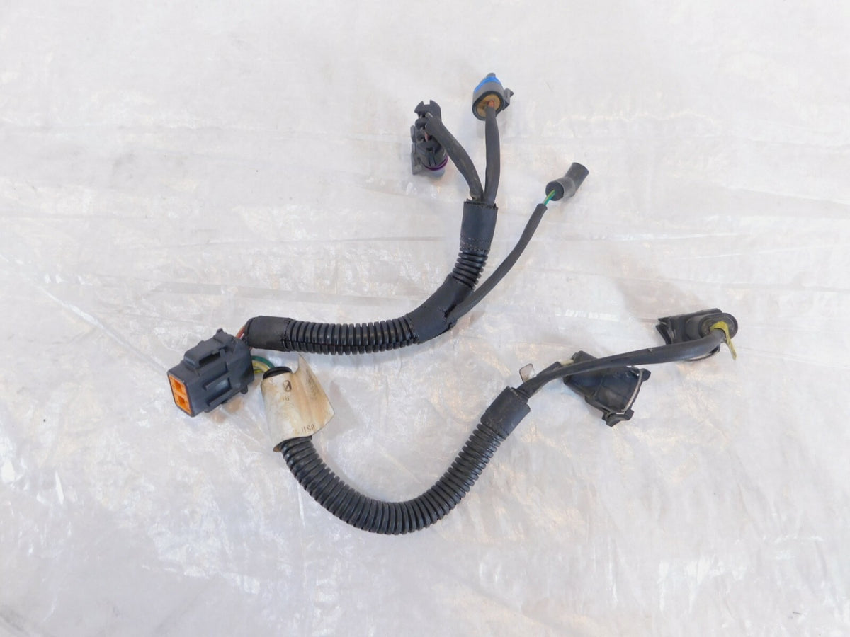 Harley Davidson V-Rod VRod VRSC VRSCA Engine Sensor Wire Wiring Harness Loom - C3 Cycle